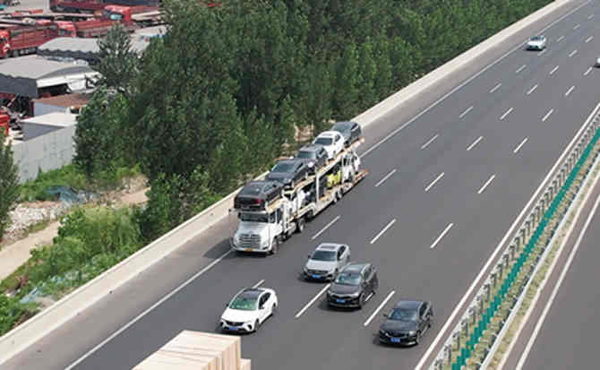 昌图高速公路汽车救援